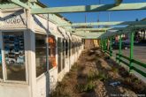 Urbanismo da 48 horas a los propietarios del Katy, en Cabo de Palos, para su demolición
