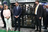 Pedro Snchez avanza que el Gobierno ampliar en 225 millones de euros el Programa MOVES para incentivar la recarga de vehculos elctricos