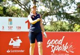 M�xima expectaci�n en el inicio del Santander Golf Tour La Coruna