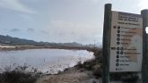 PCC: La Comunidad incumple con la creacin del paseo medioambiental de las Salinas de Marchamalo