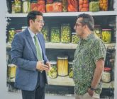 Cultura concede ayudas por valor de 30.000 euros a las galeras de arte para la asistencia a ferias y la promocin de artistas de la Regin