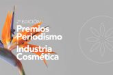 Stanpa convoca los II Premios de Periodismo de la Industria Cosm�tica
