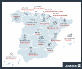 Radiograf�a de los robos en verano: preservativos y bronceadores destacan en la costa