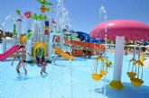 Una playa en Madrid: Parque Warner Beach abrir� su nueva temporada el 23 de junio