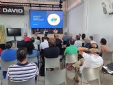 AgritechMurcia fortalece su presencia internacional y fomenta la cooperacin tras su Asamblea 2024