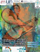 Natalia Esquivel, un faro creativo