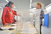 El 3 de julio sern las elecciones en la UPCT