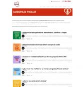 El SMS lanza 'CardioPulso Podcast' para proporcionar informacin y herramientas de educacin en salud cardiovascular