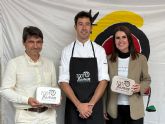 La Regin de Murcia lleva a msterdam sus '1.001 Sabores' y se posiciona como destino gastronmico preferente del Mediterrneo