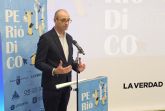 Medio millar de estudiantes participan en la XV edici�n de 'Mi Peri�dico Digital'