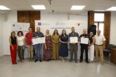El Gobierno regional reconoce la excelencia tur�stica de Fortuna con nuevas distinciones SICTED