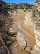 El MITECO aprueba la revisi�n del Plan Especial de Sequ�a de la cuenca del Segura