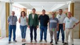 Aprobada por unanimidad la iniciativa de VOX para mejorar la seguridad vial de la carretera RM-620