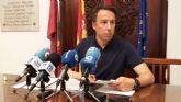 Lorca logra el respaldo judicial para devolver a plazos el dinero de dos convenios urbanísticos 