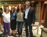 Podemos exige que se construya de manera urgente el Centro de Alta Resolucin de guilas