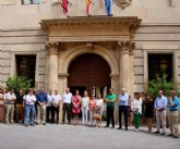 El Gobierno regional condena los atentados de Niza y muestra su solidaridad a las familias de las vctimas