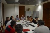 Comienzan las negociaciones con los empleados municipales para sentar las bases de la funcionarizacin