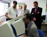 La Comunidad y el Consejo Social de la Universidad de Murcia trabajan para aumentar los emprendedores entre los alumnos