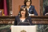 El PP solicita nuevas unidades judiciales en la Regin de Murcia para conseguir una justicia rpida y eficiente
