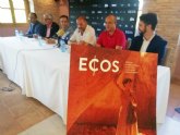 Esta semana arranca el IV Festival de Música Antigua ECOS de Sierra Espuña