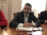 MC denuncia que Diego Conesa sigue protegiendo a Castejn y sus ediles