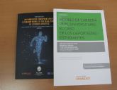 La carrera dual UCAM-COE, en la Olympic World Library