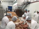 Las empresas de panadera de la Regin exportan a 40 pases del mundo y aumentan sus ventas un 38 por ciento