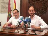El Ayuntamiento de Lorca exige a la Consejera de Sanidad un pronunciamiento inmediato acerca de la tipologa del futuro Centro de Salud de San Cristbal
