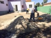 Educacin invertir ms de 80.000 euros en reparaciones y mejoras en 24 colegios de Cartagena