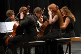 Jóvenes músicos de escuelas europeas ofrecen recitales online dentro del ciclo 'Reencuentro' de la Fundación Albéniz