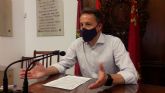 Fracaso total de las 'limosnas' del alcalde del PSOE para la crisis del COVID