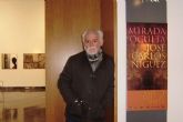 Jos Carlos Ñiguez guiar su exposicin `Mirada Ocultael sbado 25 de julio