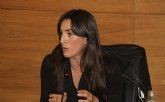 La portavoz del Grupo Municipal VOX, Mara Dolores Garca Martnez, renuncia a su acta de concejal por “asuntos propios y de salud”