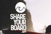 Nace Share Your Board, la startup que lleva la economa colaborativa a las tablas de surf