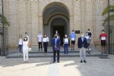 Un centenar de alumnos participa en las Olimpiadas Cientficas on line de la UCAM