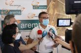 AREMA informa de las caractersticas del evento que va a llevar a cabo con motivo de la entrega de su Premio Anual