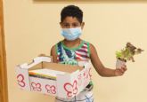 Primaflor apuesta por la educaci�n de sus pequeños 'greenlovers'