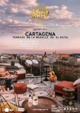 Royal Bliss inunda de m�sica en directo las azoteas m�s exclusivas de Espana con 'Live the roof'