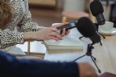 Grabar, editar y locutar con el mvil: el periodismo se reinventa