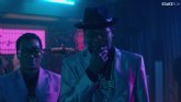 Starzplay anuncia el drama criminal de los anos 80 'BMF', la nueva serie del productor ejecutivo Curtis '50' Cent jackson