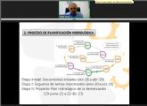 La Confederaci�n Hidrogr�fica del Segura ha celebrado una Jornada de presentaci�n del tercer ciclo de planificaci�n 2022-2027