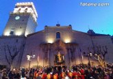 La Hermandad de Jesús en el Calvario y Santa Cena abre el proceso de elecciones 2021 para designar nuevo Presidente y Junta Directiva