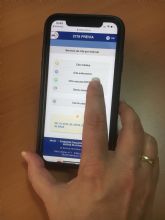 Los mayores de 20 años ya pueden solicitar su autocita contra el COVID