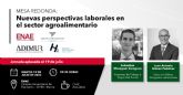 Direcci�n Humana, Adimur, ENAE y G�lvez Abogados Laboralistas analizar�n las �ltimas novedades laborales