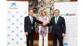 FADEMUR y MicroBank firman un convenio de colaboraci�n para ofrecer microcr�ditos a proyectos de emprendimiento rural