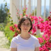 Dos alumnas de Fsica de la UMU consiguen la prestigiosa beca de la Sociedad Internacional de ptica