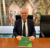 Martnez Nieto: 'La izquierda busca el enfrentamiento para no reformar la Ley del Mar Menor'