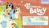 El show de Bluey regresa a Espana por petici�n popular