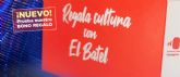 El Batel de Cartagena lanza el primer bono regalo de sus espect�culos