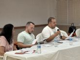 MC: La junta vecinal de Canteras comienza su andadura dando la espalda a los vecinos